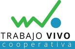 logo Cooperativa de trabajo para el desarrollo local y la economía solidaria