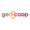 logo Cooperativa de servicios de difusión social gen-S Ltda.