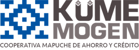 logo Cooperativa de Ahorro y Crédito Endógena Mapuche Kume Mogen Ltda.