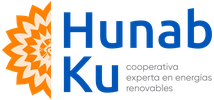 logo Cooperativa Hunab Ku