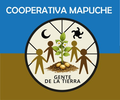 logo Cooperativa agrícola Mapuche Gente de la Tierra