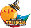 logo COOPERATIVA APÍCOLA APITIRUA LIMITADA