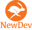 logo Cooperativa de Software NewDev