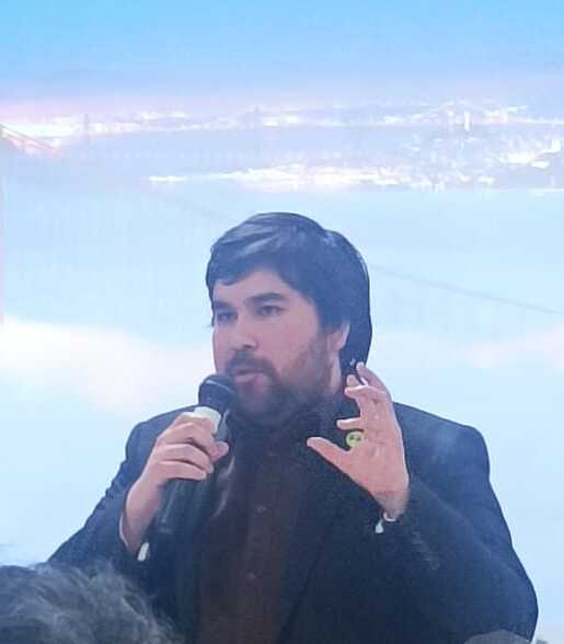 Ingeniero Civil en Informática