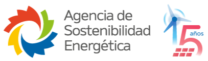 Agencia de Sostenibilidad Energética